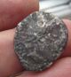 Roman Coin Silver Denarius Coins: Ancient photo 1