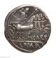 M,  Papirius Carbo,  122 - Bc Roman Republican Silver Denarius Coins: Ancient photo 1