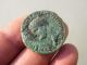 Germanicus As,  Struck Under Gaius Caligula 37 - 38 Ad Roman Coin Coins: Ancient photo 1