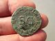 Germanicus As,  Struck Under Gaius Caligula 37 - 38 Ad Roman Coin Coins: Ancient photo 2