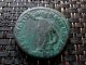 Provincial Roman Coin Of Caracalla 198 - 217 Ad Ae28 Of Nikopolis Ad Istrum. Coins: Ancient photo 1