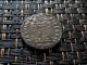 Follis Constantine The Great 307 - 337 Ad Camp Gate Ancient Roman Coin Coins: Ancient photo 1
