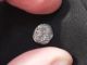Ziz Punic Sicily Silver Litra 410 Bc Man - Faced Bull Vf Rare Coin Well Centered Coins: Ancient photo 2