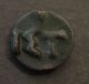 Ancient Greek Coin: Istros,  Thrace,  C.  475 - 350 B.  C. Coins: Ancient photo 1
