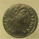 Constantine Ii Soldiers And Standard Ungraded,  Uncertified. Coins: Ancient photo 3
