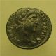 Constantine Ii Soldiers And Standard Ungraded,  Uncertified. Coins: Ancient photo 4
