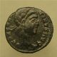 Constantine Ii Soldiers And Standard Ungraded,  Uncertified. Coins: Ancient photo 5