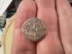 Fouree Silver Denarius Of Roman Republic Fabius Labeo 124bc Coins: Ancient photo 1