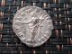 Silver Denarius Of Marcus Aurelius 161 - 180 Ad Cos Iii Ancient Roman Coin Coins: Ancient photo 1