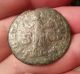 Claudius As,  Minerva Walking Right,  Holding Spear And Shield Coins: Ancient photo 1