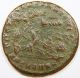 Slabbed Roman Empire Ancient Coin C.  250 - 375 A.  D.  Choice A093 Coins: Ancient photo 2