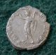 Septimius Severus Silver Denarius,  Circa 198 Ad.  Rare Reverse,  Very Fine Coins: Ancient photo 1