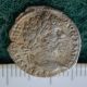 Septimius Severus Silver Denarius,  Circa 198 Ad.  Rare Reverse,  Very Fine Coins: Ancient photo 2