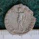 Septimius Severus Silver Denarius,  Circa 198 Ad.  Rare Reverse,  Very Fine Coins: Ancient photo 3