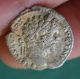 Septimius Severus Silver Denarius,  Circa 198 Ad.  Rare Reverse,  Very Fine Coins: Ancient photo 4