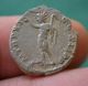 Septimius Severus Silver Denarius,  Circa 198 Ad.  Rare Reverse,  Very Fine Coins: Ancient photo 5