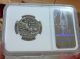 30 Bc Ngc Vf Silver Tetradrachm Under Augustus Ancient Coin Syria Antioch Large Coins: Ancient photo 5