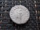 Silver Ar Denarius Domitian 69 - 81 Ad Minerva Ancient Roman Coin Coins: Ancient photo 1