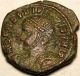 Roman Empire Ae 20 (barbaric Issue) - Copper - Constantinus I.  (ad 306 - 337) - 3168 Coins: Ancient photo 1