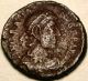 Roman Empire Ae 16 - Copper - Gratianus (ad 367 - 383) - 3166 Coins: Ancient photo 1