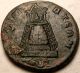 Commagene - Zeugma (roman Province) Ae 29 - Philippus I.  (ad 244 - 249) - 3160 Coins: Ancient photo 1