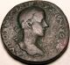 Carrhae - Mesopotamia (roman Province) Ae 28 - Gordianus Iii.  (ad 238 - 244) - 3165 Coins: Ancient photo 1