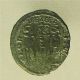 Scarce Constantius Ii With Unlisted Chi - Rho On The Standard Uncertified Ungraded Coins: Ancient photo 5