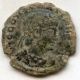 Constantine Ii.  Ae4.  Reverse: Virtvs Avgvsti.  Rome.  337 - 340 Ad.  Rare. Coins: Ancient photo 1