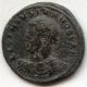Licinius Ii.  Ae3.  Reverse: Vot V.  Thessalonica.  Tsevi In Ex.  320 Ad.  Rare. Coins: Ancient photo 1