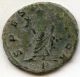 Claudius Ii.  Antoninianus.  Rev: Spes Walking Left.  P In Ex.  269 Ad.  Milan. Coins: Ancient photo 1