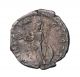 Clodius Albinus Denarius Ar 195 - 197 Ad Ancient Roman Silver Coin Ric.  7 Coins: Ancient photo 1