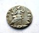 364 - 378 A.  D British Found Emperor Valens Roman Period Silver Siliqua Coin.  Vf Coins: Ancient photo 1