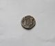 Republican Rome Silver Quinarius Half Denarius T Cloulius Cloelius Victory 98 Bc Coins: Ancient photo 1