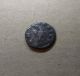 Antique Coin 3.  9 Gramm Lucius Verus Roman Denarius Ad 161 - 169 0177 Coins: Ancient photo 1