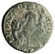 Large Late Roman Coin Of Magnus Maximus Scarce Emperor Minted Lugdunum Coins: Ancient photo 1