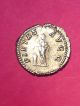 Roman Coin Of Julia Domna - Silver Denarius Coins: Ancient photo 2