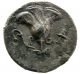 Islands Off Caria Rhodos,  Rhodes Circa 205 - 190bc Ar Drachm 2.  55g/15mm M - 94 Coins: Ancient photo 1