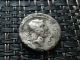 L.  Calpurnius Piso Frugi Silver_fouree Denarius Rome 90 Bc Horseman Coins: Ancient photo 2