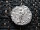 Silver Denarius Of Severus Alexander 222 - 235 Ad Ancient Roman Coin Coins: Ancient photo 1