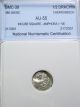 Brilliant Choice Au 480 - 350 Bc Cherronesos 1/2 Drachm Coins: Ancient photo 2