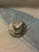 Ancient Greek Silver Coin Coins: Ancient photo 1