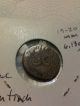 Nero Roman Emperor 54 - 68ad,  Coin Coins: Ancient photo 1