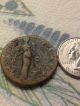 Antoninus Pius,  Roman Emperor 138 - 161 Ad Coin Coins: Ancient photo 1