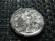 Silver - Fouree Antoninianus Of Philip I 244 - 249 Ad Ancient Roman Coin Coins: Ancient photo 1