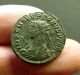 Ancient Roman Antoninianus.  Probus.  276 - 282 Ad.  Sun - God In Galloping Quadriga Coins & Paper Money photo 1