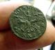 Ancient Roman Antoninianus.  Probus.  276 - 282 Ad.  Sun - God In Galloping Quadriga Coins & Paper Money photo 2