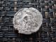 Silver Ar Denarius Of Septimius Severus 193 - 211 Ad Ancient Roman Coin Coins: Ancient photo 1