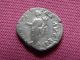 Commodus,  Rome,  Ar Denarius,  189 Ad,  Liberalitas (f) - Ric 202a Coins: Ancient photo 1