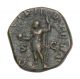 Philip Ii Ae Sestertius As Caesar 244 - 247 Ad Rome Ric.  256a Coins: Ancient photo 1