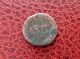 Germanicus,  Ae As,  Struck Under Claudius. Coins: Ancient photo 1